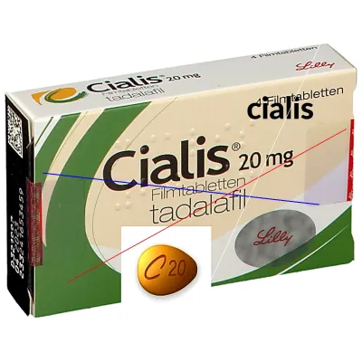 Cialis a vendre en ligne